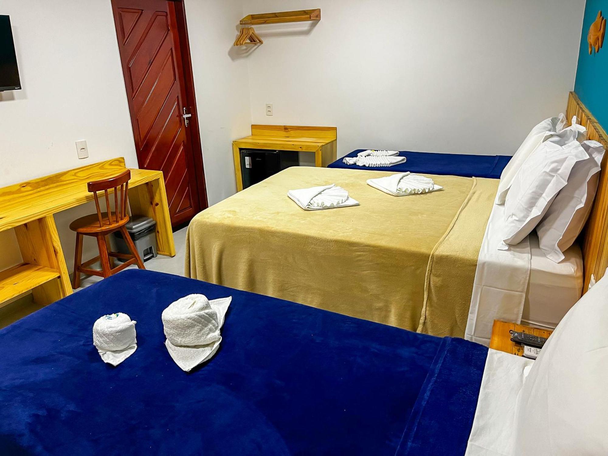 Pousada Villa Marceneiro Beach Passo de Camarajibe Extérieur photo