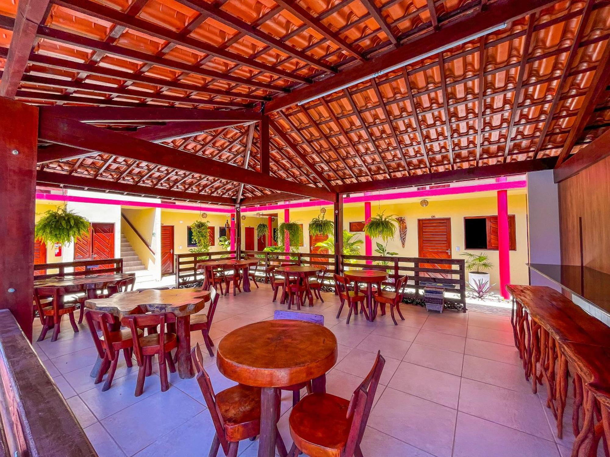 Pousada Villa Marceneiro Beach Passo de Camarajibe Extérieur photo