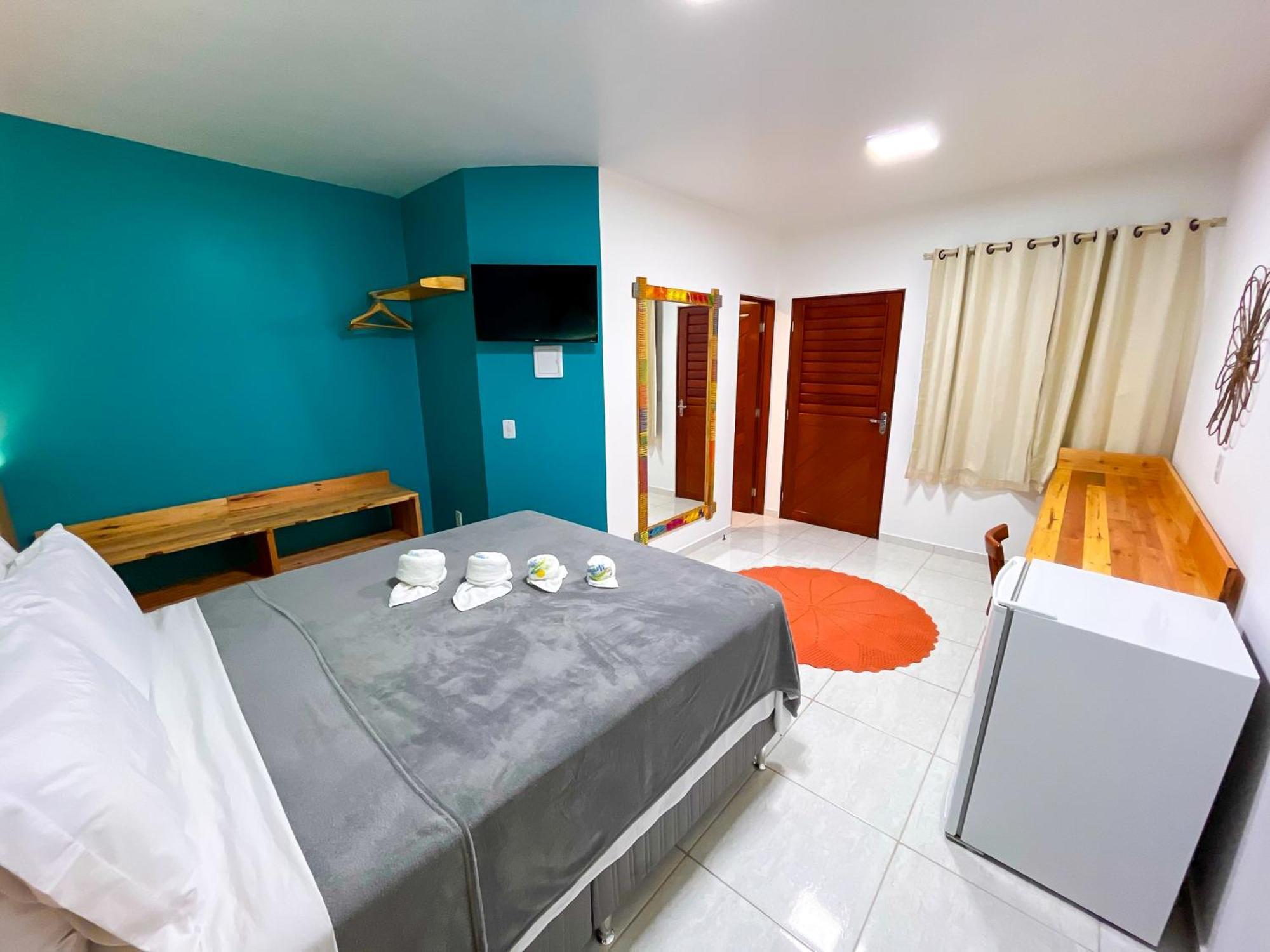 Pousada Villa Marceneiro Beach Passo de Camarajibe Extérieur photo