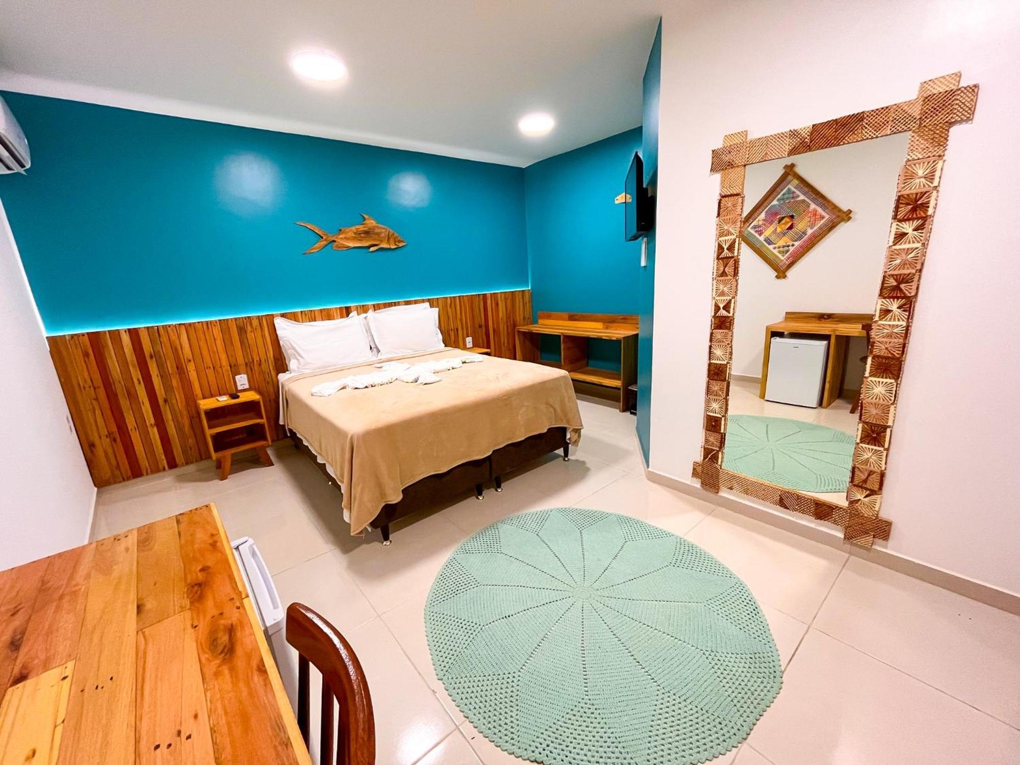 Pousada Villa Marceneiro Beach Passo de Camarajibe Extérieur photo