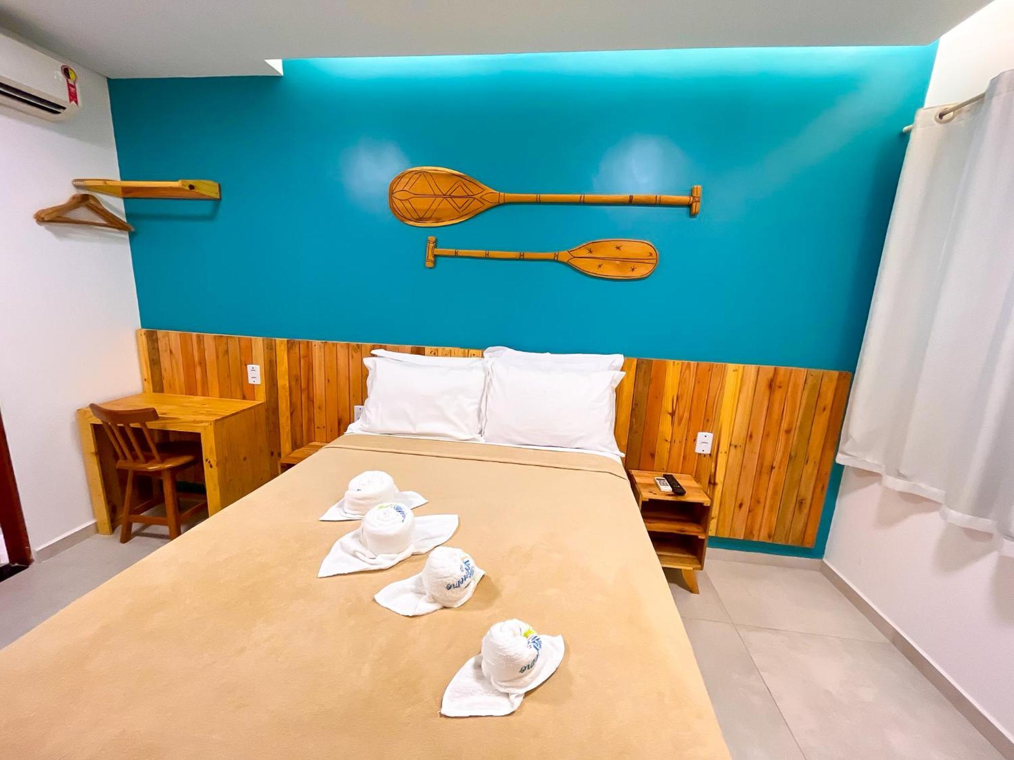 Pousada Villa Marceneiro Beach Passo de Camarajibe Chambre photo