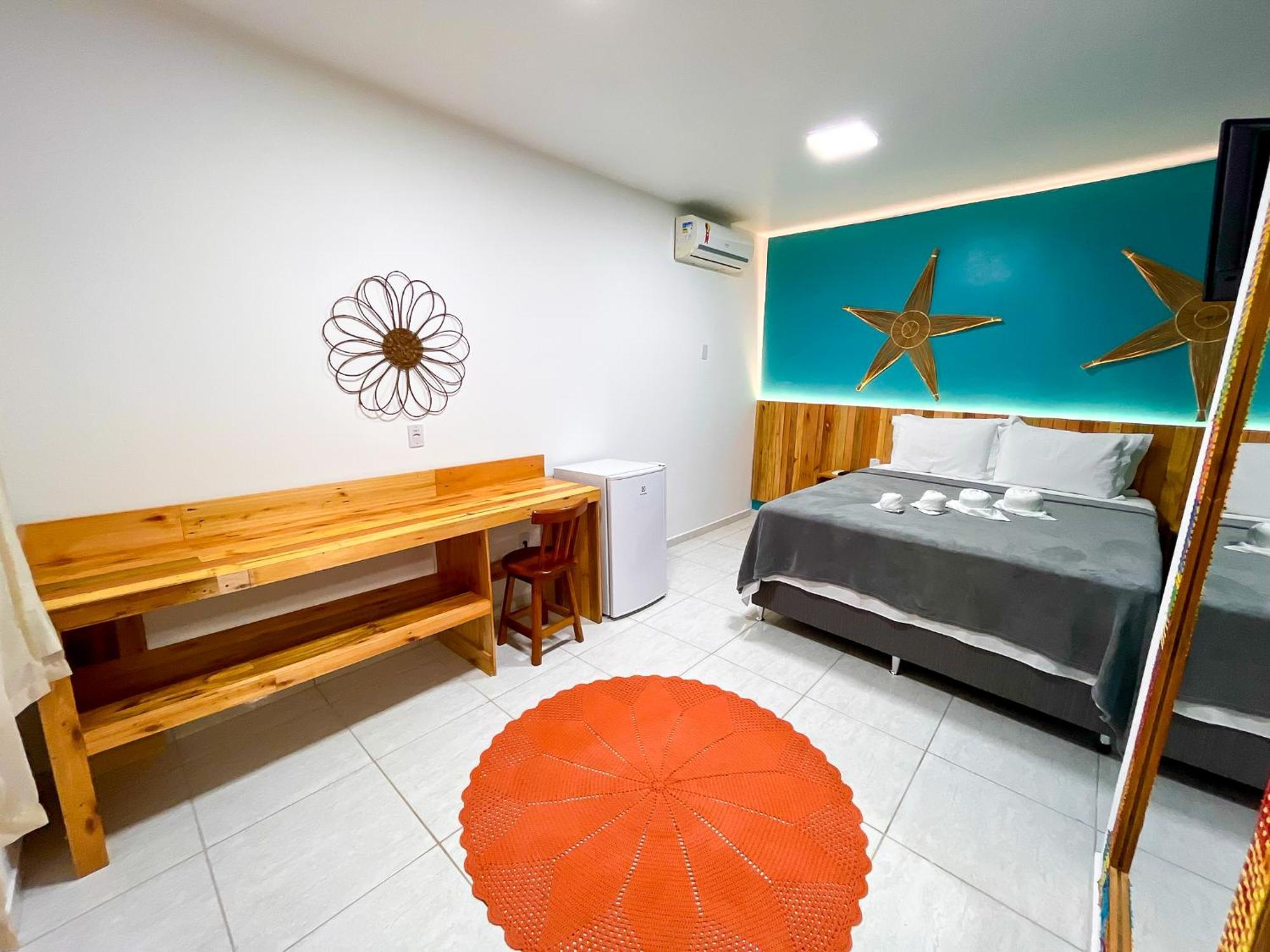 Pousada Villa Marceneiro Beach Passo de Camarajibe Chambre photo