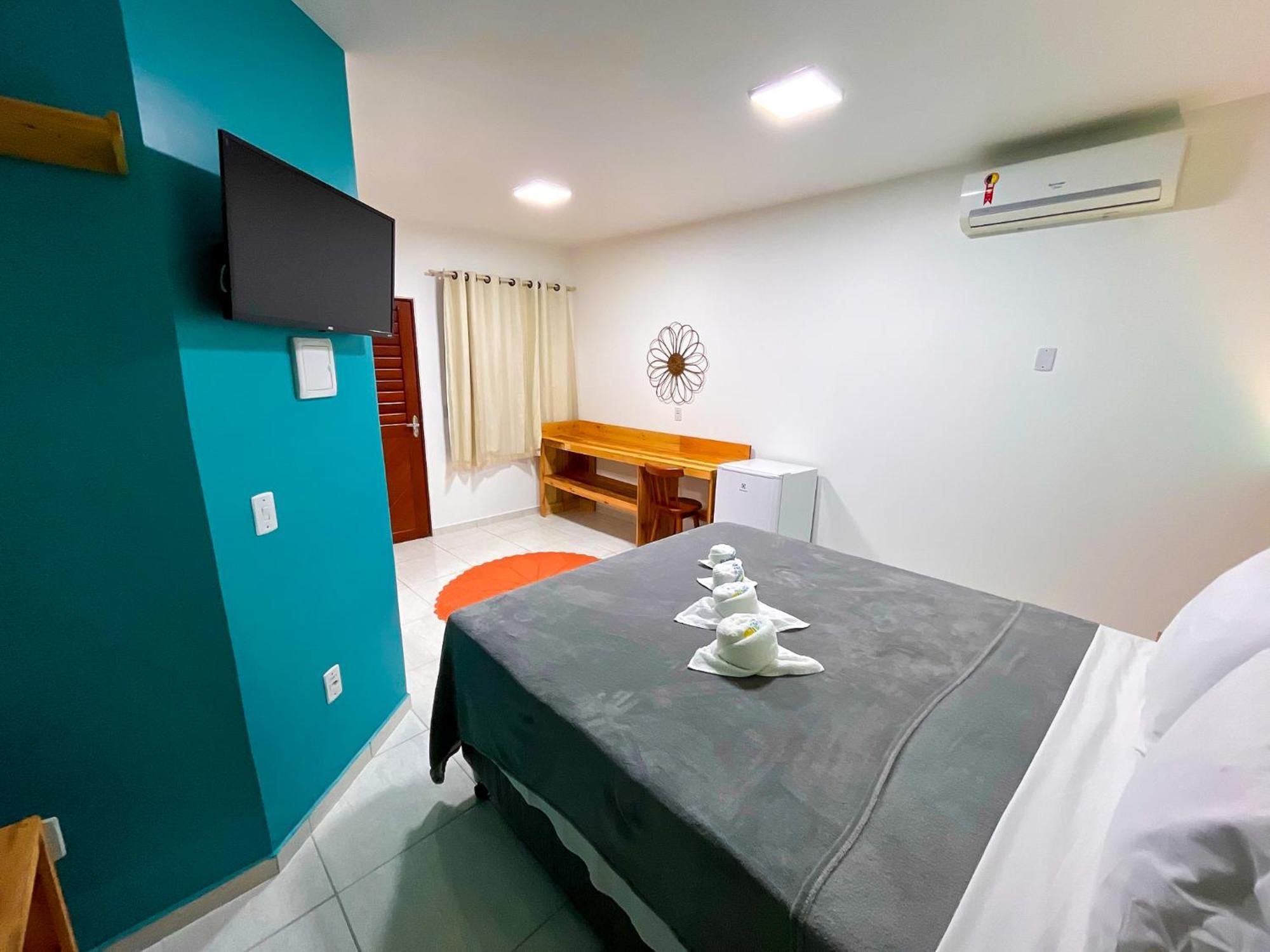 Pousada Villa Marceneiro Beach Passo de Camarajibe Chambre photo